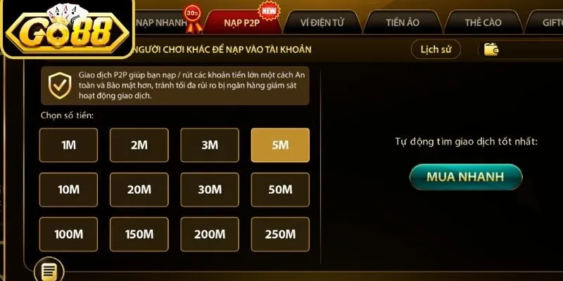 Những mẹo giúp hạn chế sai sót trong giao dịch